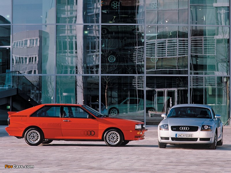 Photos of Audi (800 x 600)