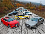 Photos of Audi