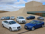 Photos of Audi