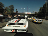 Pictures of Audi