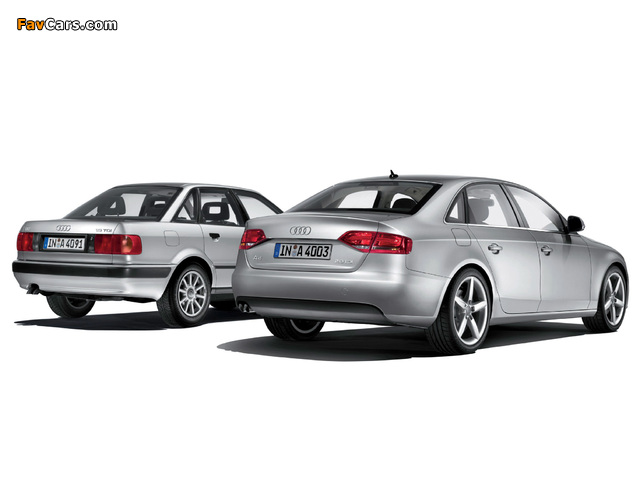 Audi wallpapers (640 x 480)