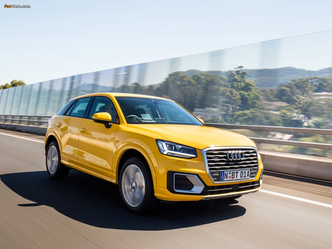 Pictures of Audi Q2 TDI quattro sport AU-spec 2017 (1280 x 960)