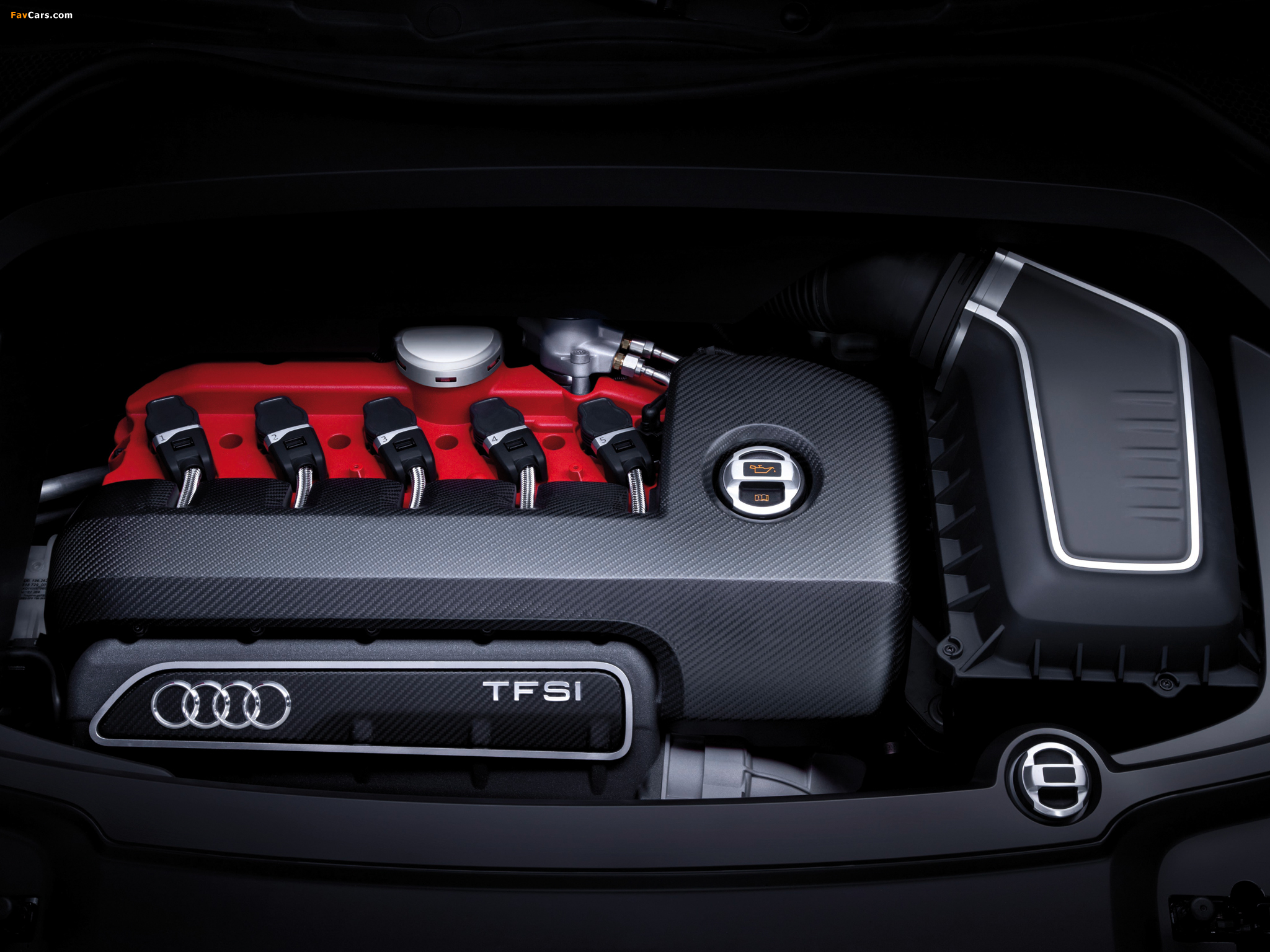 Audi Q3 Vail Concept 2012 images (2048 x 1536)