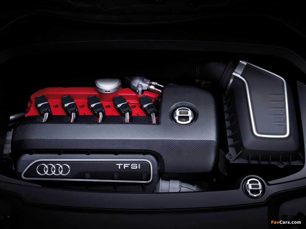 Audi Q3 Vail Concept 2012 images (1024 x 768)