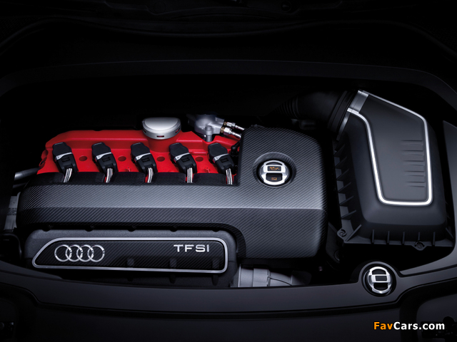 Audi Q3 Vail Concept 2012 images (640 x 480)