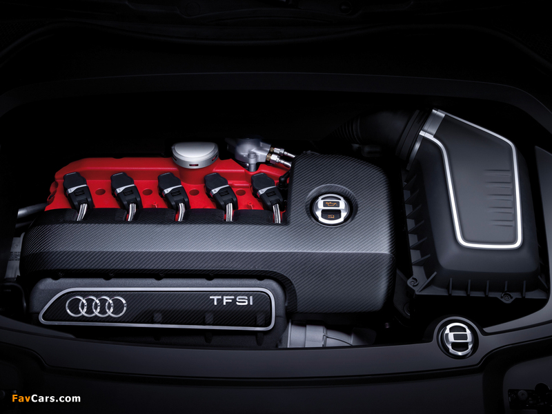 Audi Q3 Vail Concept 2012 images (800 x 600)