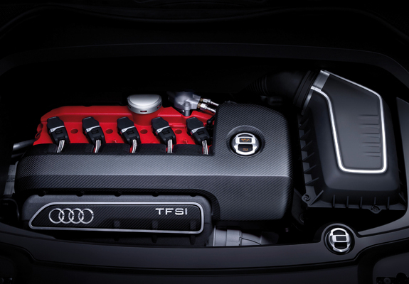 Audi Q3 Vail Concept 2012 images