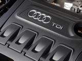 Images of Audi Q3 2.0 TDI quattro ZA-spec 2012