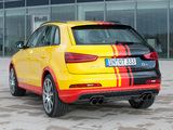 Images of MTM Audi Q3 2012