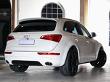 ENCO Audi Q5 (8R) 2010 wallpapers