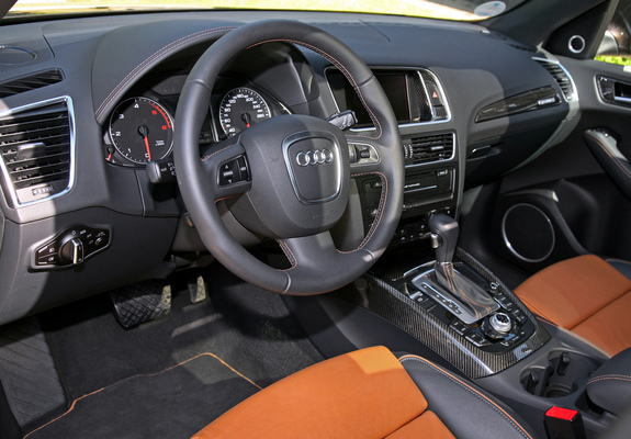 Senner Tuning Audi Q5 (8R) 2011 images
