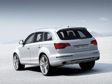 Audi Q7 V12 TDI Concept 2007 images