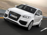 Audi Q7 V12 TDI quattro 2008 pictures