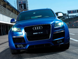 PPI Audi Q7 Ice 2008 wallpapers