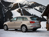 Audi Q7 3.0T quattro 2010 images