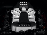 Audi Q7 3.0T quattro 2010 wallpapers