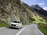 Audi Q7 TDI quattro (4M) 2015 pictures