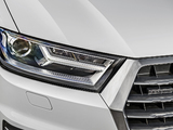 Audi Q7 TFSI quattro Latam (4M) 2016 pictures