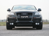 Images of Cargraphic Audi Q7 2005–09
