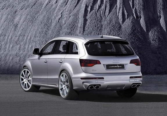 Images of Nothelle Audi Q7 2006