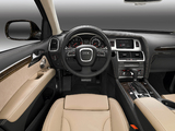 Images of Audi Q7 3.0 TDI quattro 2009