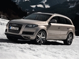 Images of Audi Q7 3.0T quattro 2010