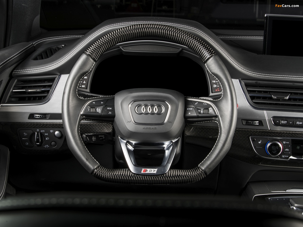 Photos of ABT Audi SQ7 TDI (4M) 2016 (1280 x 960)