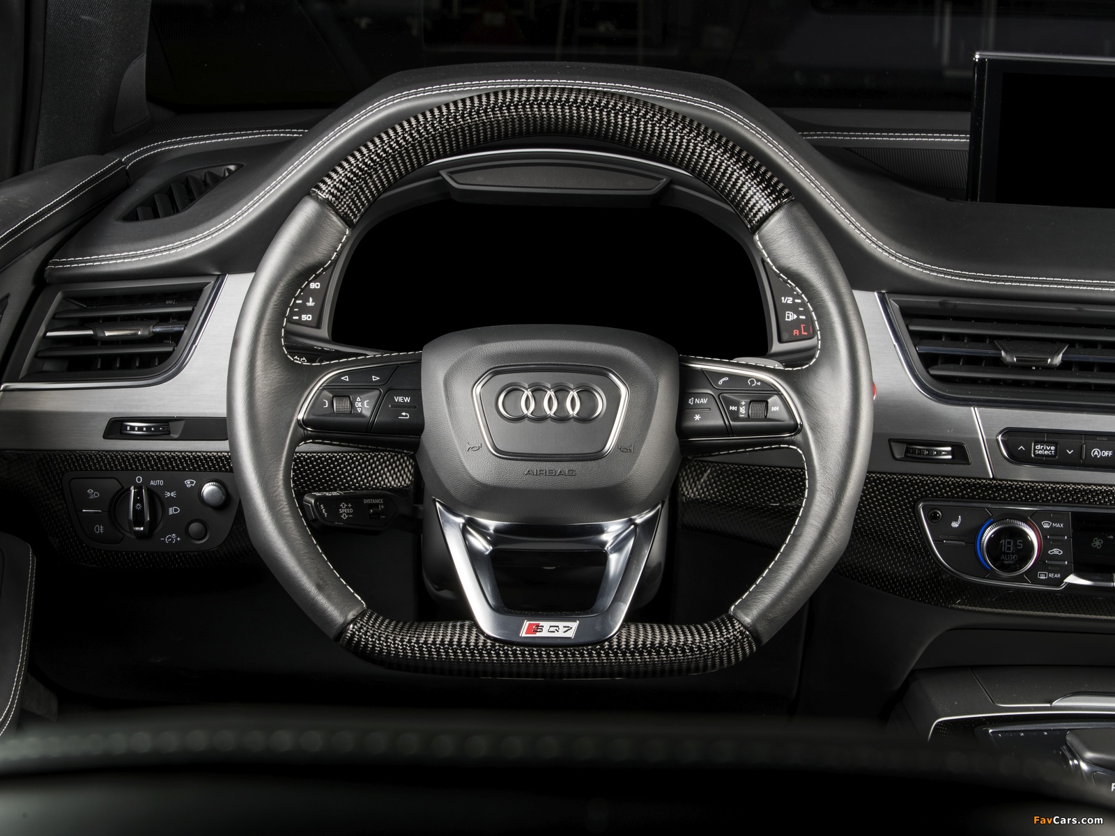 Photos of ABT Audi SQ7 TDI (4M) 2016 (1600 x 1200)