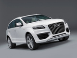 Pictures of Audi Q7 V12 TDI Concept 2007