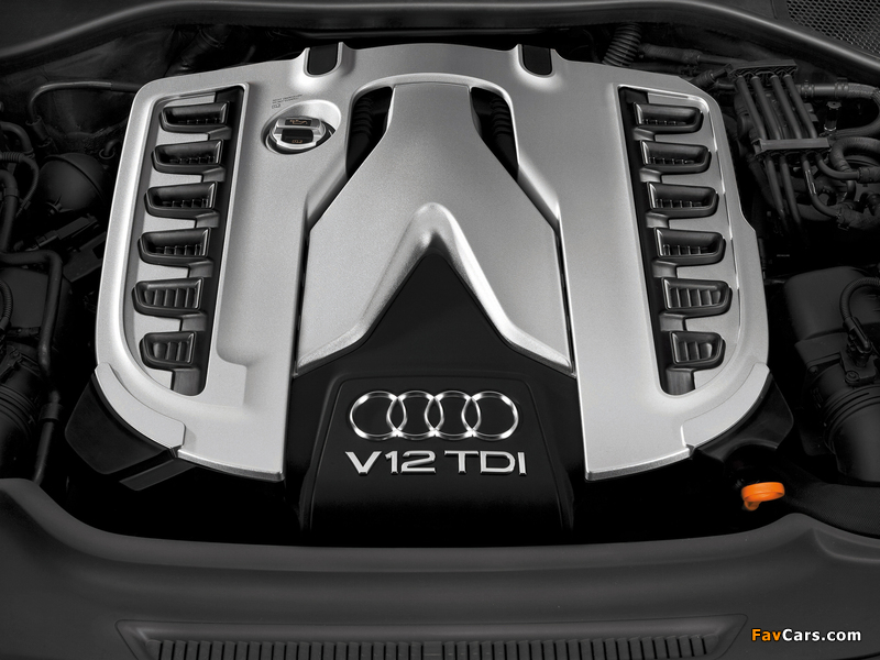 Pictures of Audi Q7 V12 TDI quattro 2008 (800 x 600)