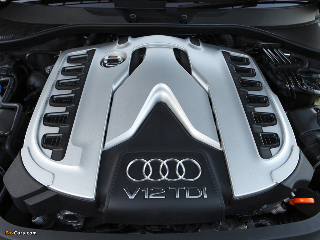 Pictures of Audi Q7 V12 TDI quattro AU-spec 2008 (1024 x 768)