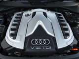 Pictures of Audi Q7 V12 TDI quattro AU-spec 2008