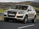 Pictures of Audi Q7 3.0T quattro 2010