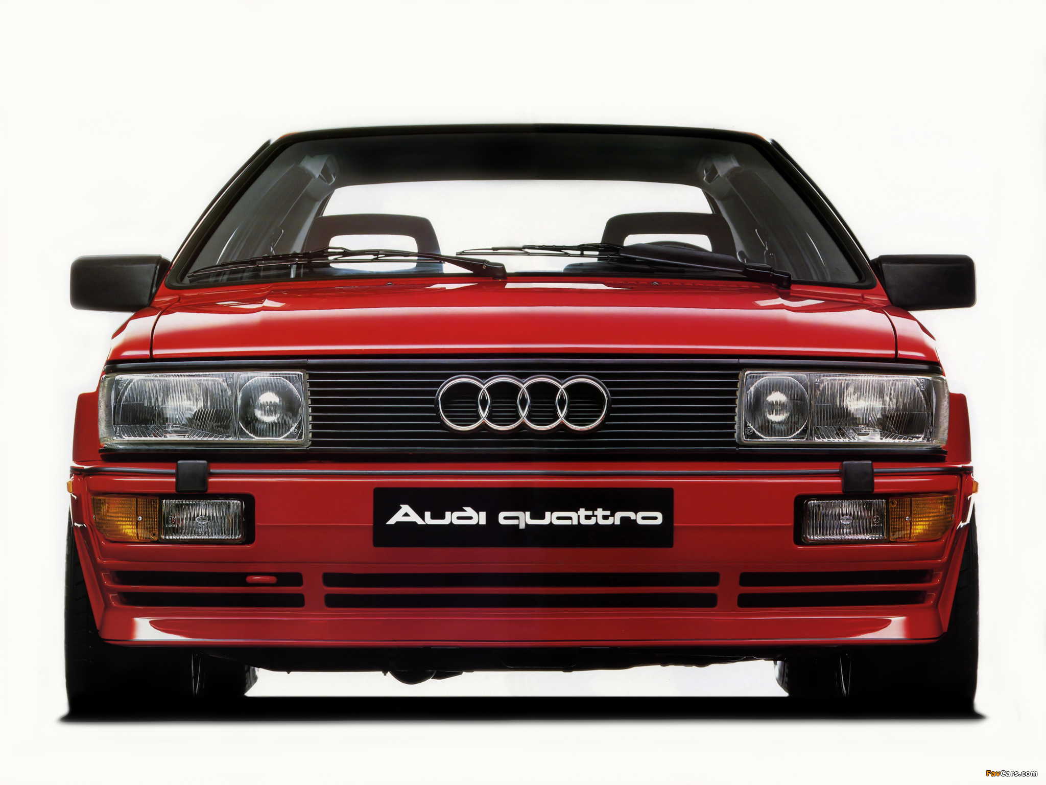 Audi Quattro (85) 1980–87 pictures (2048 x 1536)