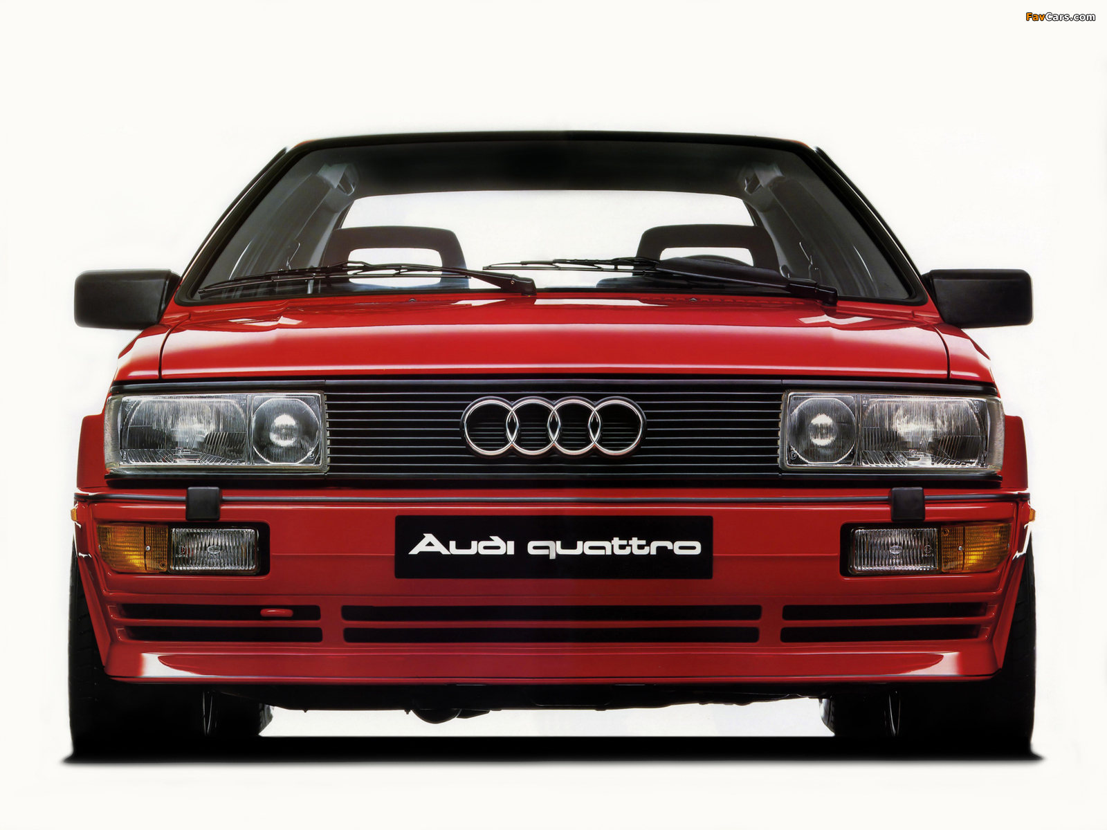 Audi Quattro (85) 1980–87 pictures (1600 x 1200)