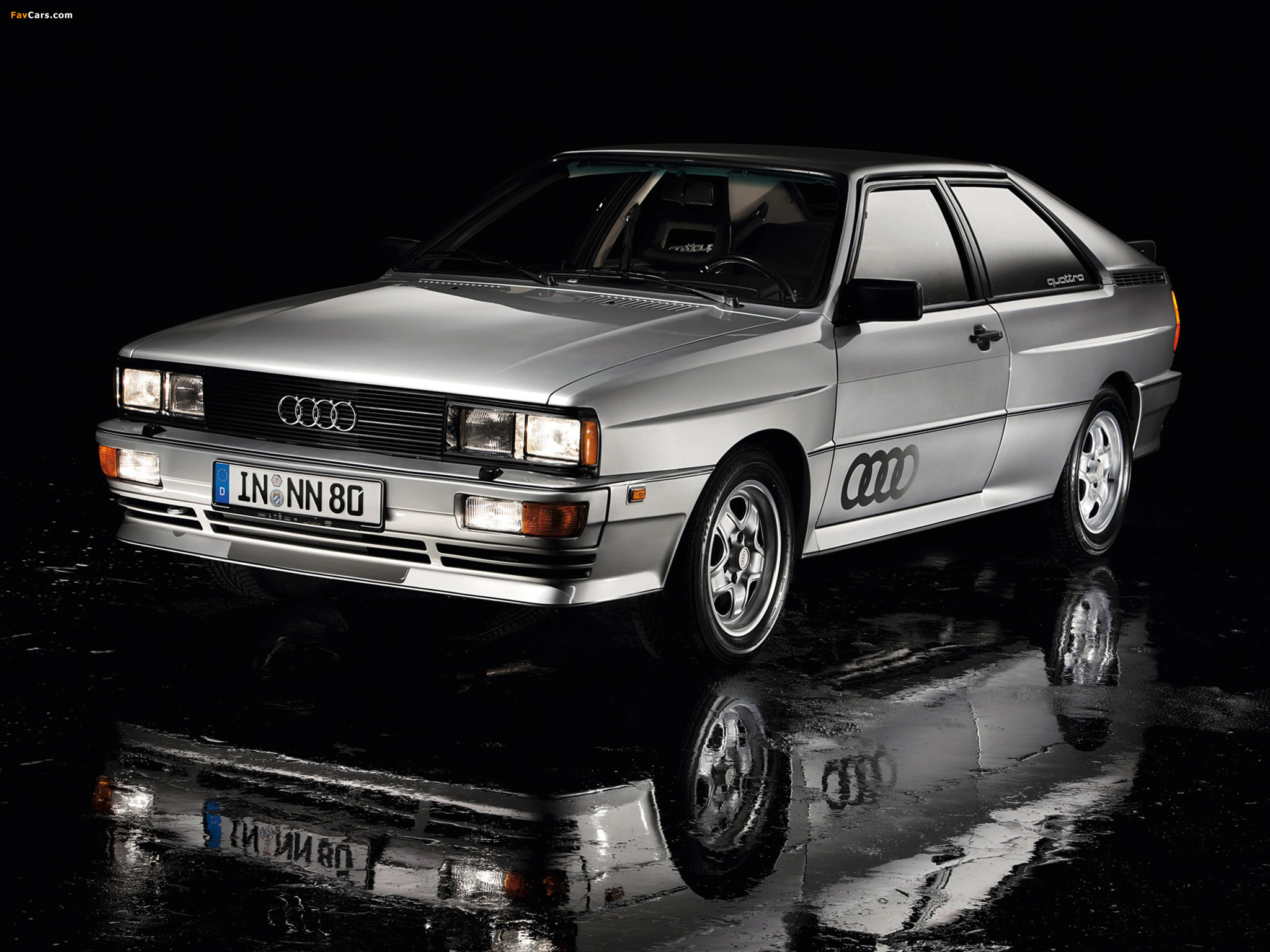 Audi Quattro (85) 1980–87 pictures (2048 x 1536)