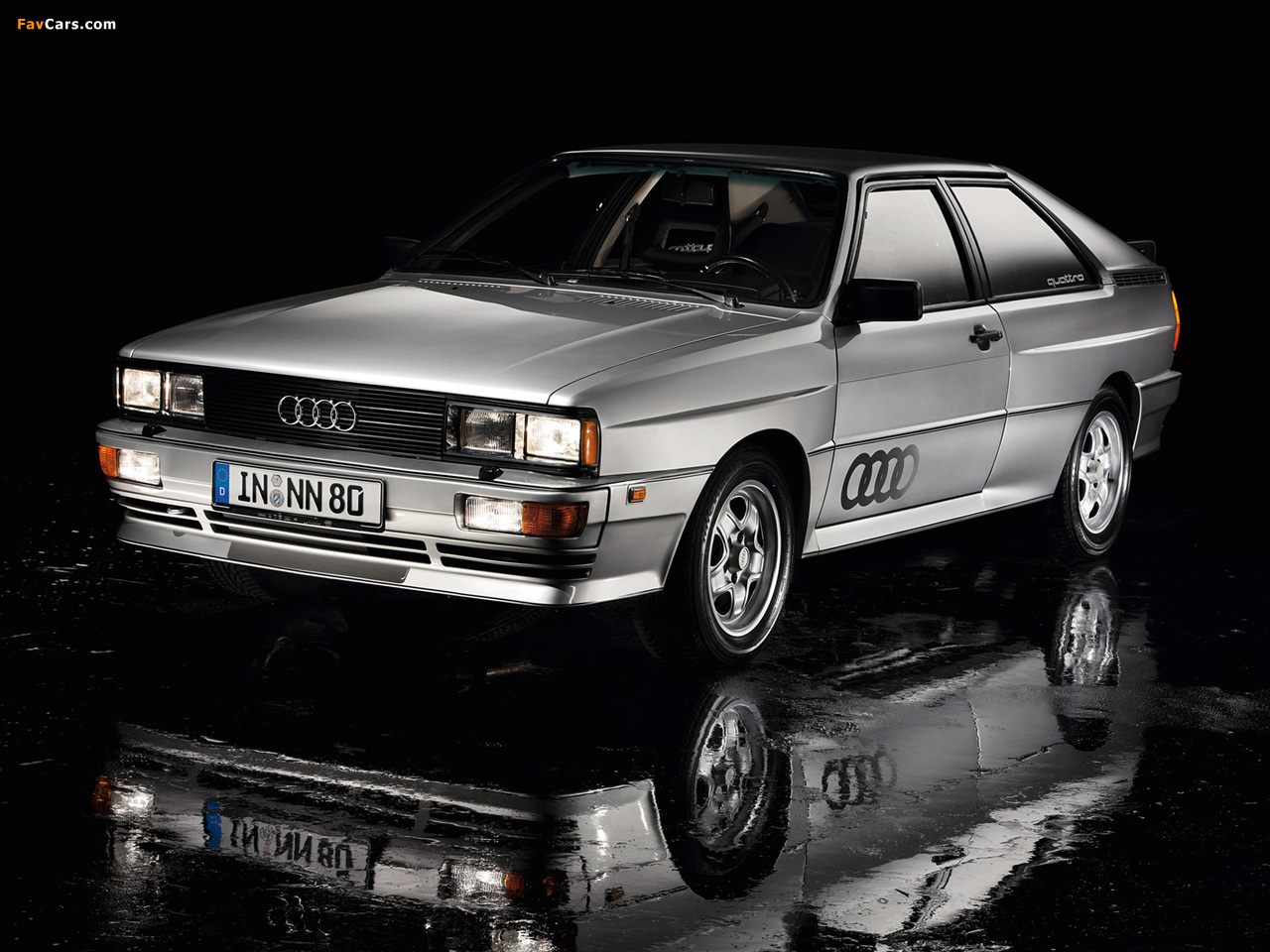 Audi Quattro (85) 1980–87 pictures (1280 x 960)