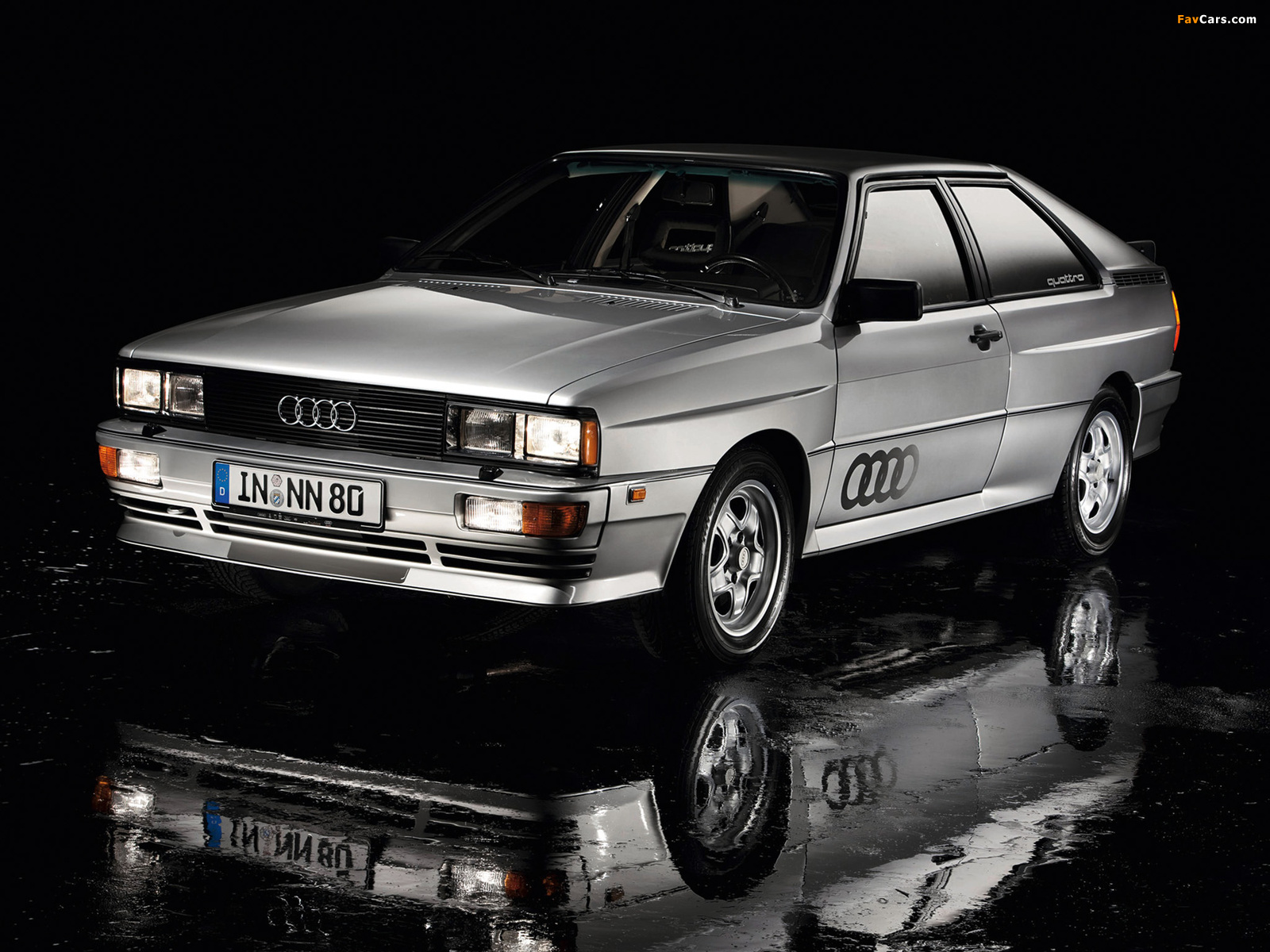 Audi Quattro (85) 1980–87 pictures (1600 x 1200)