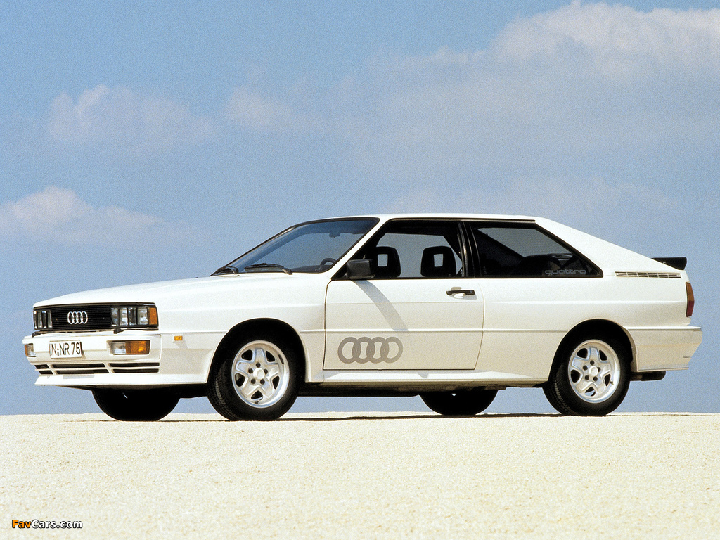 Audi Quattro (85) 1980–87 wallpapers (1024 x 768)