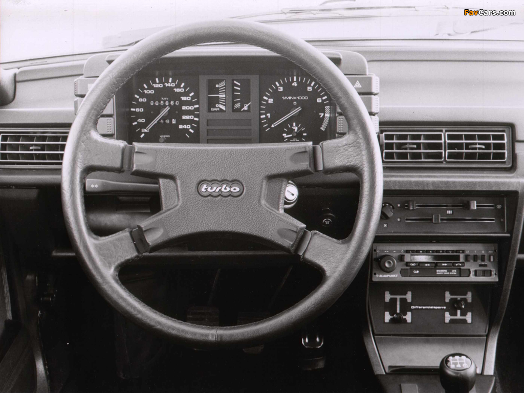 Audi Quattro (85) 1980–87 wallpapers (1024 x 768)