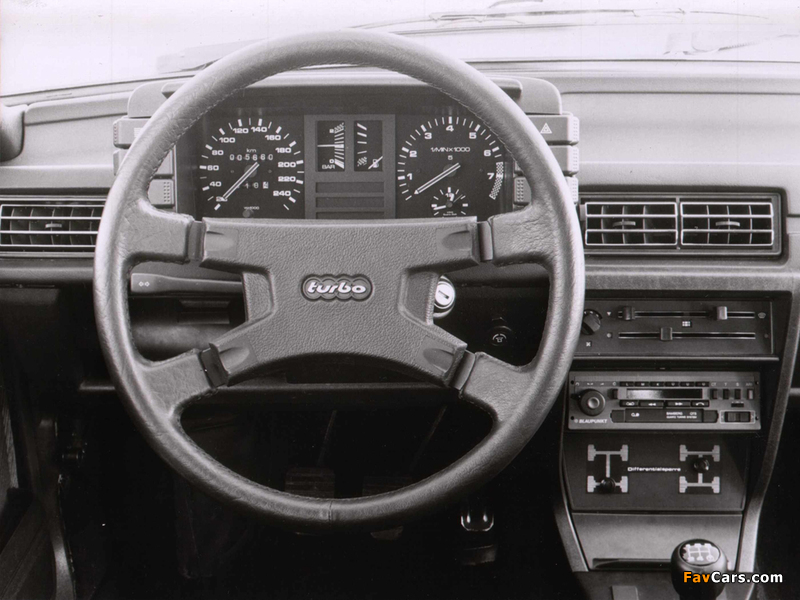 Audi Quattro (85) 1980–87 wallpapers (800 x 600)