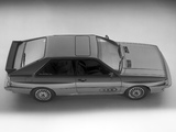 Audi Quattro US-spec (85) 1982–85 pictures