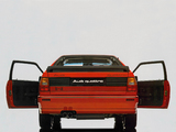 Images of Audi Quattro (85) 1980–87