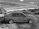 Photos of Audi Quattro (85) 1987–91