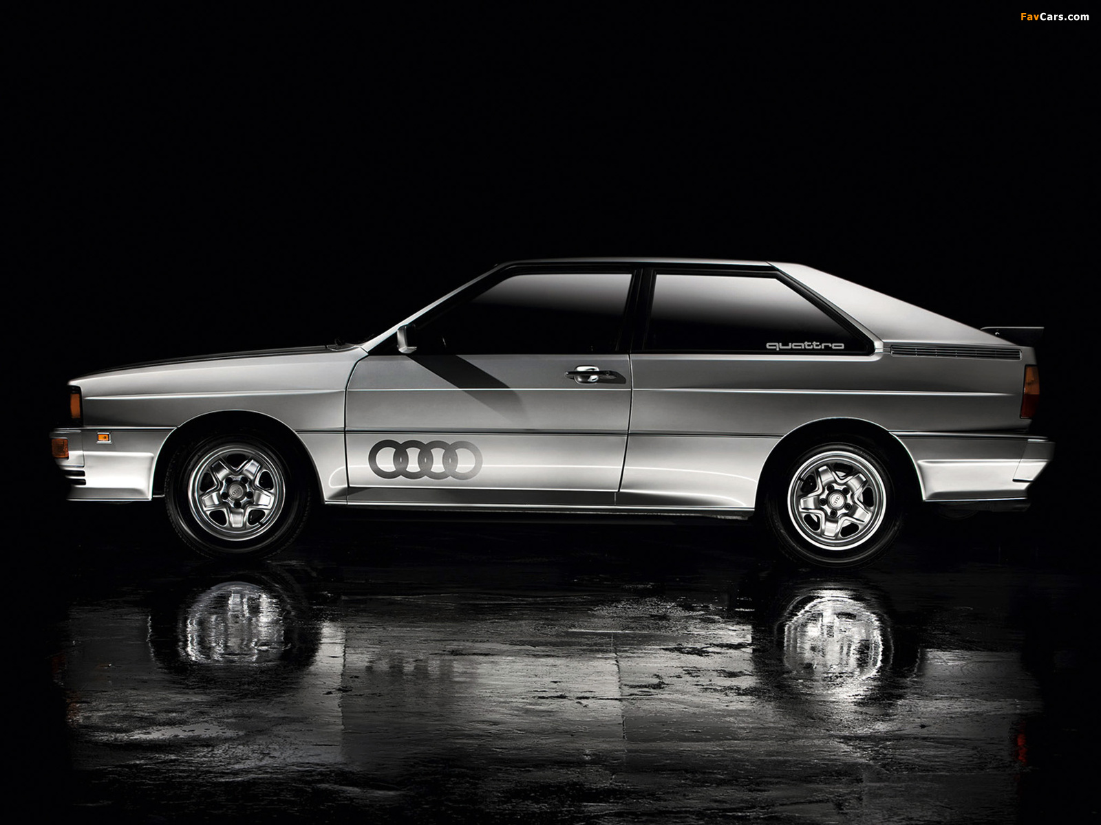 Audi Quattro (85) 1980–87 wallpapers (1600 x 1200)