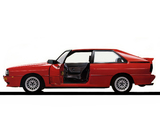 Audi Quattro (85) 1980–87 wallpapers
