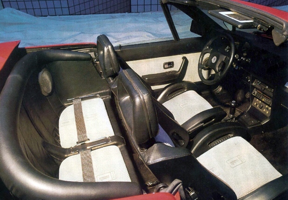 Treser Audi quattro Roadster (85) 1983–87 wallpapers