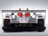 Audi R10 TDI 2006–08 wallpapers