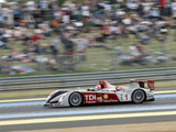 Audi R10 TDI 2008 wallpapers