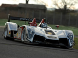 Audi R15 TDI 2009 pictures